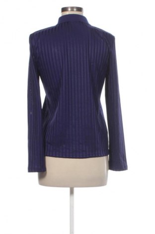 Női blúz Mango, Méret L, Szín Lila, Ár 3 759 Ft