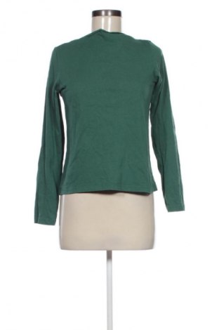 Női blúz Mango, Méret M, Szín Zöld, Ár 5 785 Ft