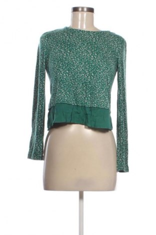 Damen Shirt Mango, Größe XS, Farbe Mehrfarbig, Preis € 13,81