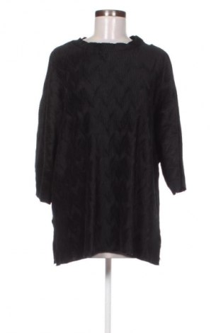 Damen Shirt Mango, Größe L, Farbe Schwarz, Preis € 14,00