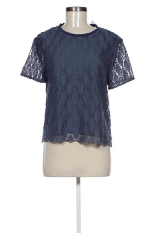 Női blúz Mango, Méret L, Szín Kék, Ár 13 223 Ft