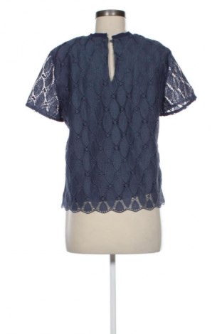 Női blúz Mango, Méret L, Szín Kék, Ár 13 223 Ft