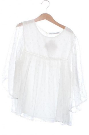 Damen Shirt Mango, Größe XS, Farbe Weiß, Preis € 14,00