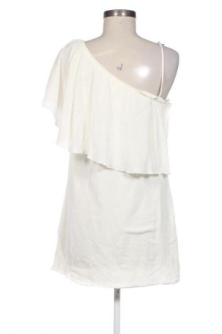 Damen Shirt Mango, Größe S, Farbe Ecru, Preis € 14,00