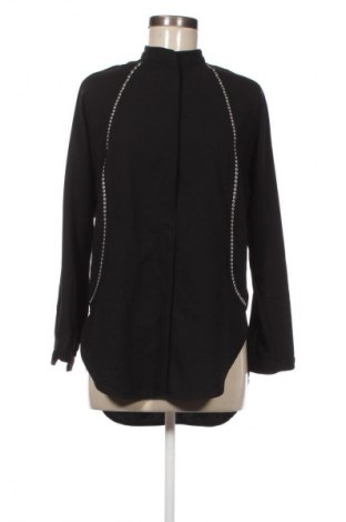 Damen Shirt Mango, Größe S, Farbe Schwarz, Preis € 6,99