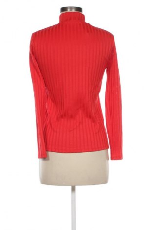 Дамска блуза Mango, Размер M, Цвят Червен, Цена 6,13 €