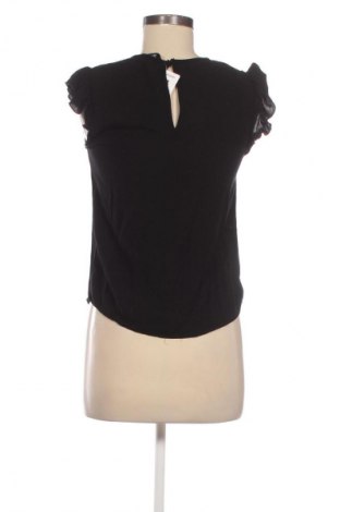 Damen Shirt Mango, Größe S, Farbe Schwarz, Preis € 14,00