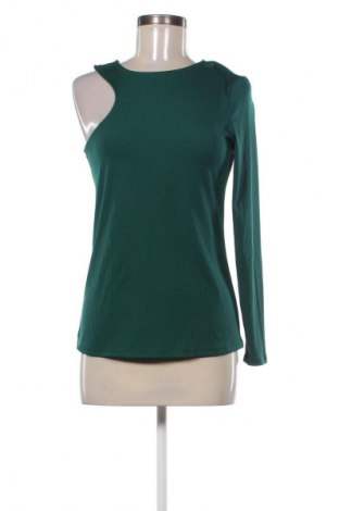 Női blúz Mango, Méret L, Szín Zöld, Ár 8 264 Ft