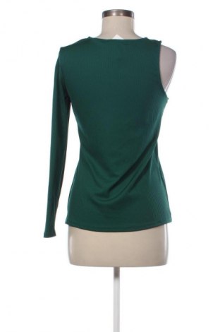 Női blúz Mango, Méret L, Szín Zöld, Ár 8 264 Ft