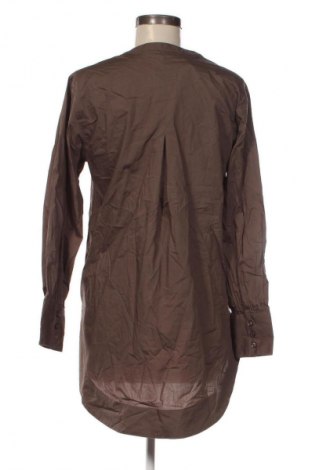 Női blúz Manguun, Méret M, Szín Barna, Ár 2 109 Ft