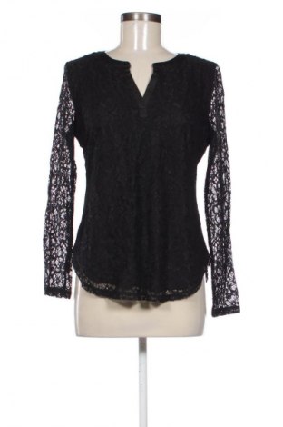 Damen Shirt Manguun, Größe XL, Farbe Schwarz, Preis € 9,70