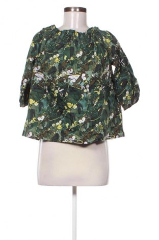 Damen Shirt Manguun, Größe L, Farbe Mehrfarbig, Preis 5,99 €