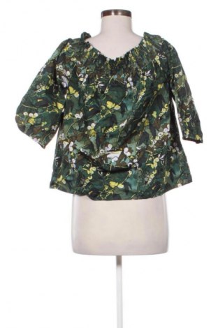 Damen Shirt Manguun, Größe L, Farbe Mehrfarbig, Preis 5,99 €