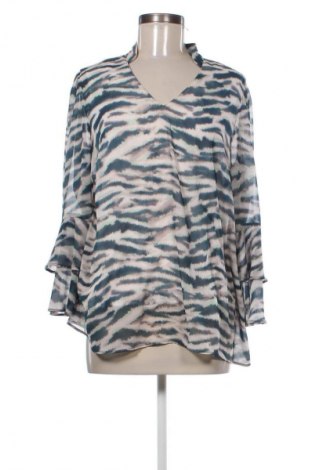 Дамска блуза Marc Aurel, Размер M, Цвят Многоцветен, Цена 12,78 €