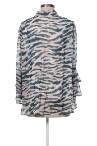 Дамска блуза Marc Aurel, Размер M, Цвят Многоцветен, Цена 12,78 €