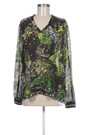Dámska blúza Marc Cain, Veľkosť L, Farba Viacfarebná, Cena  55,95 €