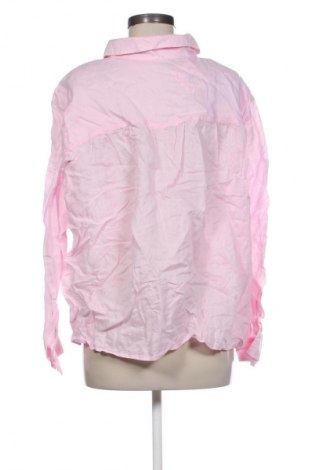 Damen Shirt Marc Cain Sports, Größe M, Farbe Rosa, Preis 42,99 €