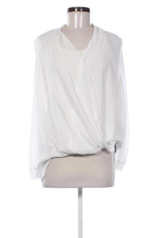 Dámská halenka Marc Cain, Velikost M, Barva Bílá, Cena  3 316,00 Kč