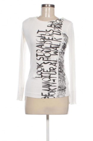 Női blúz Marc Cain Sports, Méret M, Szín Fehér, Ár 15 702 Ft