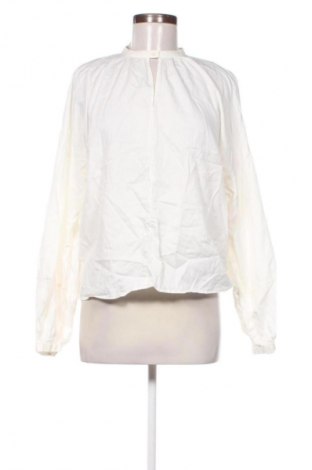 Damen Shirt Marc O'Polo, Größe S, Farbe Ecru, Preis € 42,01