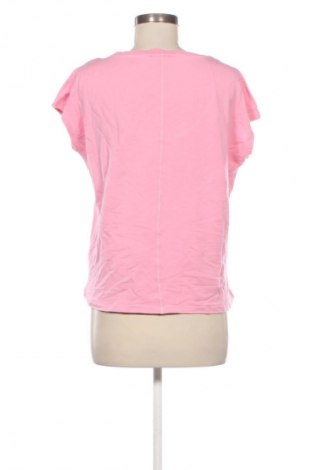 Γυναικεία μπλούζα Marc O'Polo, Μέγεθος S, Χρώμα Ρόζ , Τιμή 94,23 €