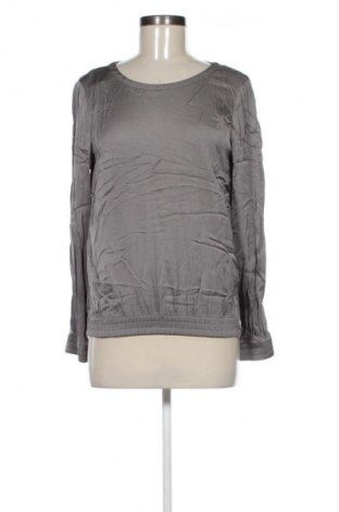 Γυναικεία μπλούζα Marc O'Polo, Μέγεθος M, Χρώμα Γκρί, Τιμή 17,99 €