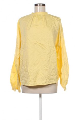 Damen Shirt Marc O'Polo, Größe M, Farbe Orange, Preis € 18,99