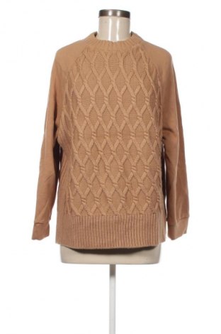 Дамска блуза Marella Sport, Размер L, Цвят Кафяв, Цена 30,67 €