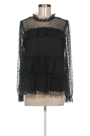 Bluzka damska Marie Philippe, Rozmiar M, Kolor Zielony, Cena 24,99 zł