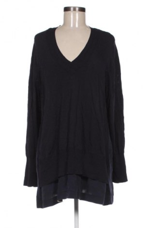 Női blúz Marina Rinaldi, Méret XL, Szín Kék, Ár 22 849 Ft