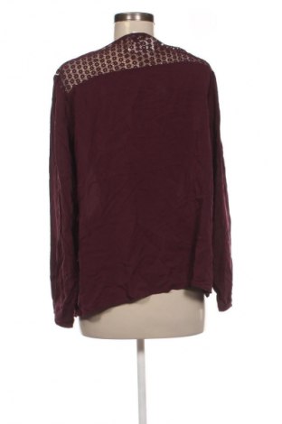 Γυναικεία μπλούζα Mark Adam, Μέγεθος L, Χρώμα Βιολετί, Τιμή 5,99 €