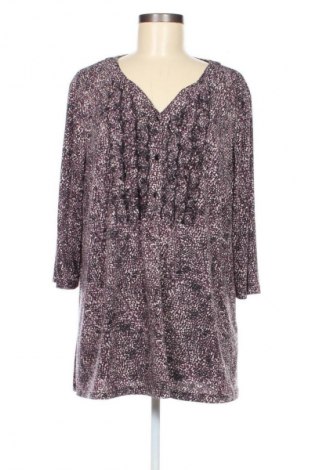 Dámská halenka Mark Adam, Velikost XXL, Barva Vícebarevné, Cena  179,00 Kč