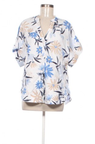 Дамска блуза Marks & Spencer, Размер XL, Цвят Многоцветен, Цена 13,81 €