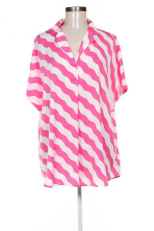 Damen Shirt Marks & Spencer, Größe XL, Farbe Mehrfarbig, Preis € 7,47