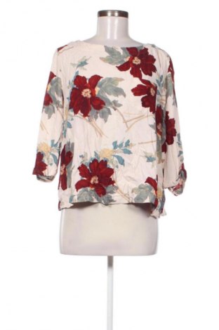 Γυναικεία μπλούζα Marks & Spencer, Μέγεθος XL, Χρώμα Πολύχρωμο, Τιμή 13,09 €