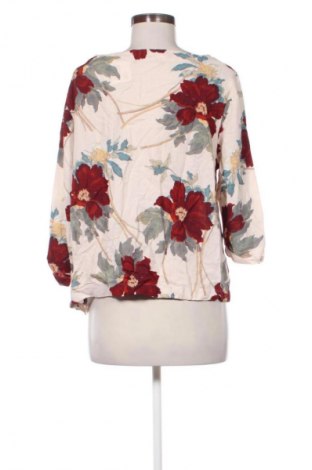 Γυναικεία μπλούζα Marks & Spencer, Μέγεθος XL, Χρώμα Πολύχρωμο, Τιμή 13,09 €