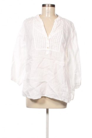 Damen Shirt Marks & Spencer, Größe XXL, Farbe Weiß, Preis € 15,99