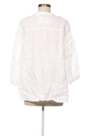 Damen Shirt Marks & Spencer, Größe XXL, Farbe Weiß, Preis € 15,99