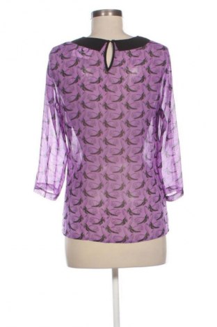 Damen Shirt Marks & Spencer, Größe M, Farbe Mehrfarbig, Preis € 13,81