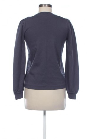 Női blúz Massimo Dutti, Méret S, Szín Szürke, Ár 10 102 Ft