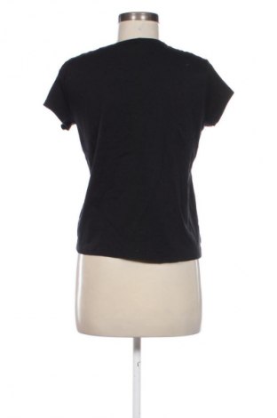 Дамска блуза Massimo Dutti, Размер L, Цвят Черен, Цена 20,90 €