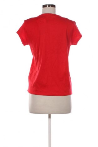 Női blúz Massimo Dutti, Méret M, Szín Piros, Ár 20 248 Ft