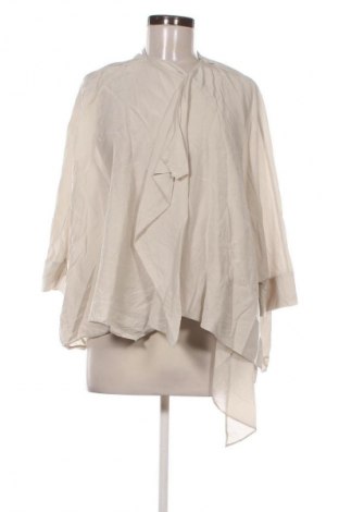 Dámská halenka Massimo Dutti, Velikost L, Barva Šedá, Cena  709,00 Kč