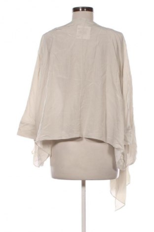 Dámská halenka Massimo Dutti, Velikost L, Barva Šedá, Cena  709,00 Kč