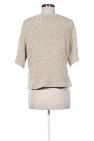 Női blúz Massimo Dutti, Méret L, Szín Bézs, Ár 8 678 Ft