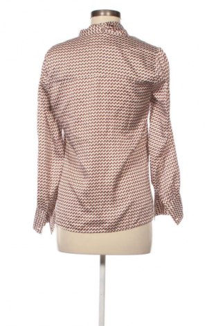 Damen Shirt Massimo Dutti, Größe S, Farbe Mehrfarbig, Preis € 19,99