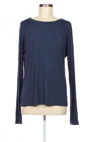 Дамска блуза Mauro Grifoni, Размер L, Цвят Син, Цена 20,96 €