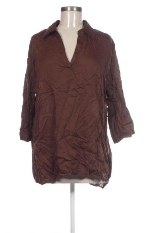 Дамска блуза Maxi Blue, Размер XXL, Цвят Кафяв, Цена 8,69 €