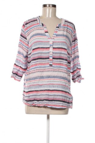 Dámska blúza Maxi Blue, Veľkosť XL, Farba Viacfarebná, Cena  6,95 €