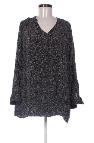 Damen Shirt Maxi Blue, Größe XXL, Farbe Mehrfarbig, Preis € 11,99